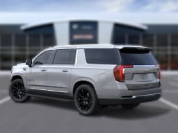 GMC Yukon XL Elevation 4WD 4dr 2026 — side view