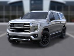 GMC Yukon XL Elevation 4WD 4dr 2026 — side view