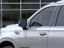 GMC Yukon XL Elevation 4WD 4dr 2026 — side view
