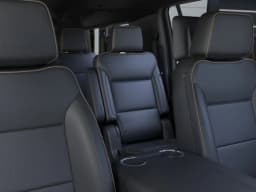 GMC Yukon XL Elevation 4WD 4dr 2026 — side view