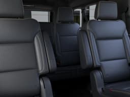 GMC Yukon XL Elevation 4WD 4dr 2026 — side view