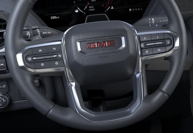 GMC Yukon XL Elevation 4WD 4dr 2026 — side view