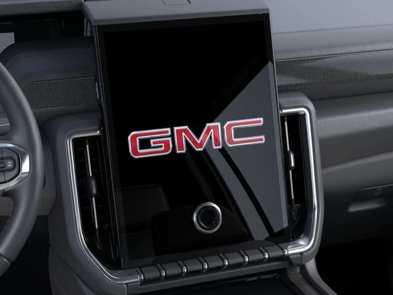 GMC Yukon XL Elevation 4WD 4dr 2026 — side view
