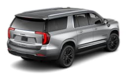 GMC Yukon XL Elevation 4WD 4dr 2026 — side view