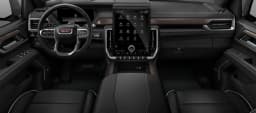 GMC Yukon XL Elevation 4WD 4dr 2026 — side view