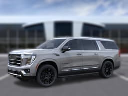 GMC Yukon XL Elevation 4WD 4dr 2026 — side view