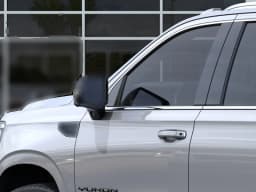 GMC Yukon XL Elevation 4WD 4dr 2026 — side view