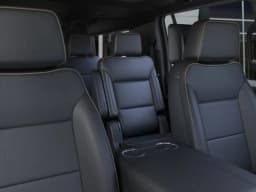 GMC Yukon XL Elevation 4WD 4dr 2026 — side view