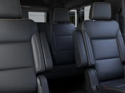GMC Yukon XL Elevation 4WD 4dr 2026 — side view