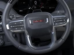 GMC Yukon XL Elevation 4WD 4dr 2026 — side view