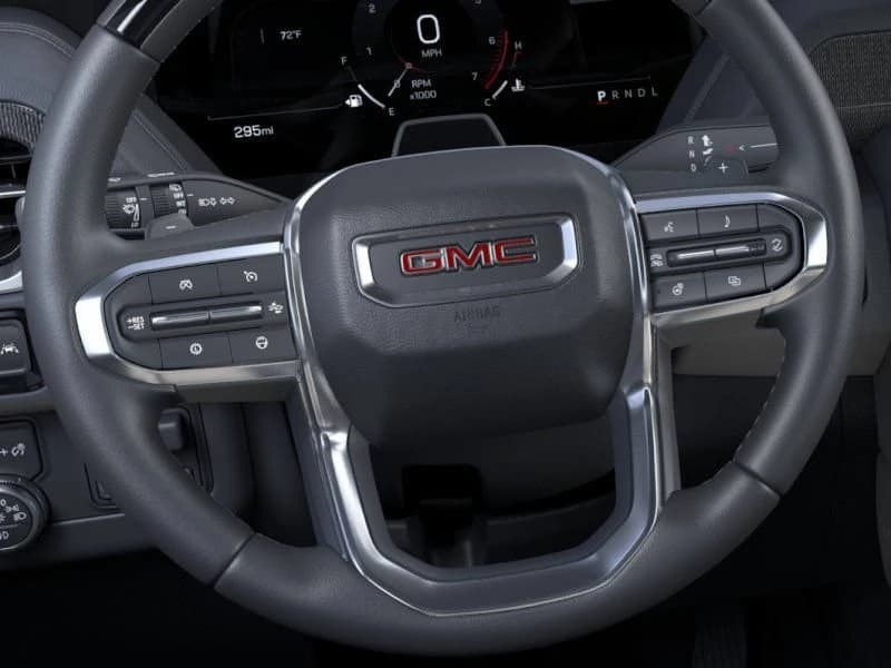 GMC Yukon XL Elevation 4WD 4dr 2026 — side view