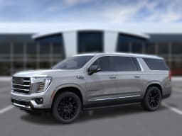 GMC Yukon XL Elevation 4WD 4dr 2026 — side view
