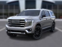 GMC Yukon XL Elevation 4WD 4dr 2026 — side view