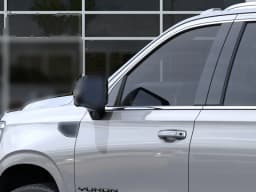 GMC Yukon XL Elevation 4WD 4dr 2026 — side view