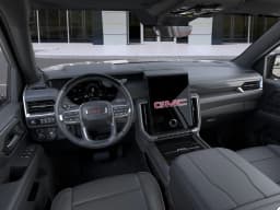 GMC Yukon XL Elevation 4WD 4dr 2026 — side view