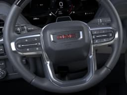 GMC Yukon XL Elevation 4WD 4dr 2026 — side view