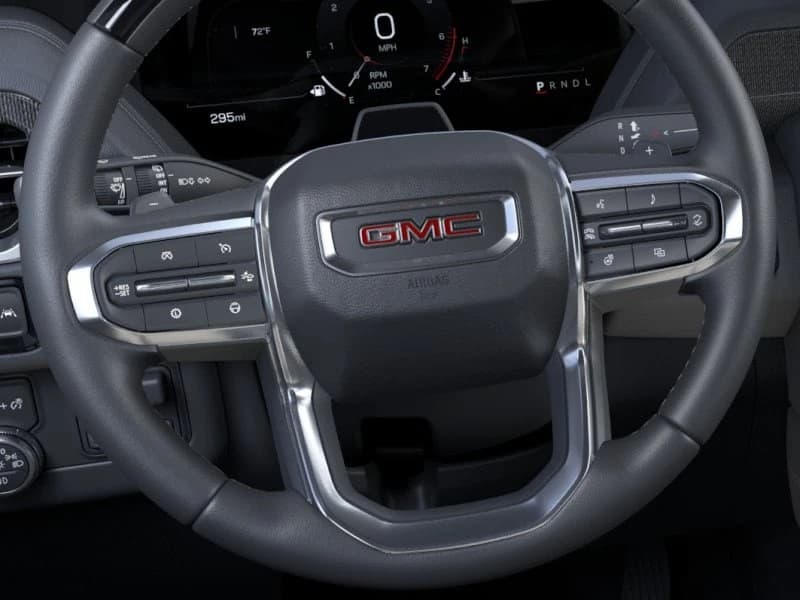 GMC Yukon XL Elevation 4WD 4dr 2026 — side view