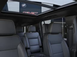 GMC Yukon XL Elevation 4WD 4dr 2026 — side view