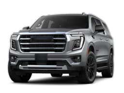 GMC Yukon XL Elevation 4WD 4dr 2026 — side view