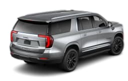 GMC Yukon XL Elevation 4WD 4dr 2026 — side view