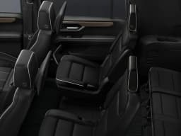 GMC Yukon XL Elevation 4WD 4dr 2026 — side view
