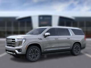 GMC Yukon XL Elevation 4WD 4dr