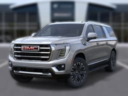 GMC Yukon XL Elevation 4WD 4dr 2026 — side view