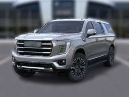 GMC Yukon XL Elevation 4WD 4dr 2026 — side view