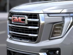 GMC Yukon XL Elevation 4WD 4dr 2026 — side view