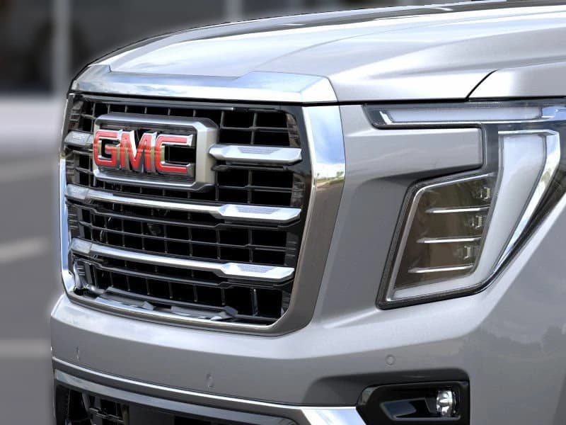 GMC Yukon XL Elevation 4WD 4dr 2026 — side view