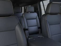 GMC Yukon XL Elevation 4WD 4dr 2026 — side view