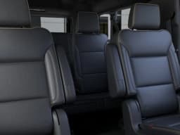 GMC Yukon XL Elevation 4WD 4dr 2026 — side view