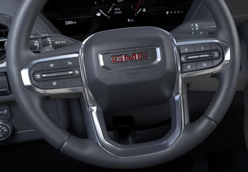 GMC Yukon XL Elevation 4WD 4dr 2026 — side view