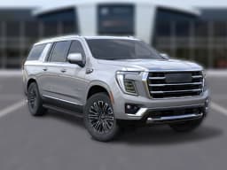 GMC Yukon XL Elevation 4WD 4dr 2026 — side view