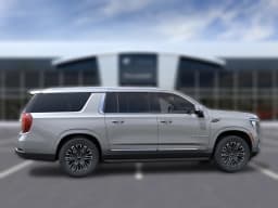 GMC Yukon XL Elevation 4WD 4dr 2026 — side view