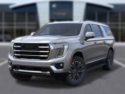 GMC Yukon XL Elevation 4WD 4dr 2026 — side view