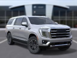 GMC Yukon XL Elevation 4WD 4dr 2026 — side view