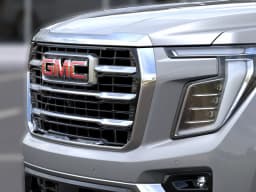 GMC Yukon XL Elevation 4WD 4dr 2026 — side view