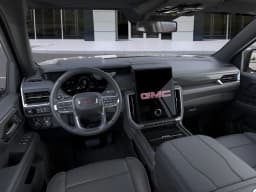 GMC Yukon XL Elevation 4WD 4dr 2026 — side view