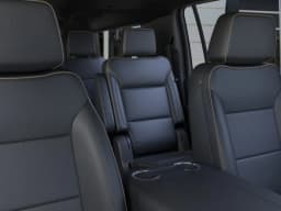 GMC Yukon XL Elevation 4WD 4dr 2026 — side view