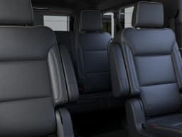 GMC Yukon XL Elevation 4WD 4dr 2026 — side view
