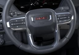 GMC Yukon XL Elevation 4WD 4dr 2026 — side view
