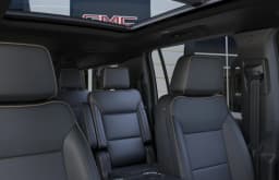 GMC Yukon XL Elevation 4WD 4dr 2026 — side view
