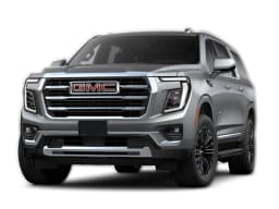 GMC Yukon XL Elevation 4WD 4dr 2026 — side view