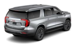 GMC Yukon XL Elevation 4WD 4dr 2026 — side view