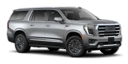 GMC Yukon XL Elevation 4WD 4dr 2026 — side view