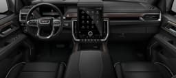 GMC Yukon XL Elevation 4WD 4dr 2026 — side view