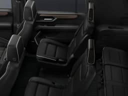 GMC Yukon XL Elevation 4WD 4dr 2026 — side view