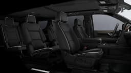 GMC Yukon XL Elevation 4WD 4dr 2026 — side view