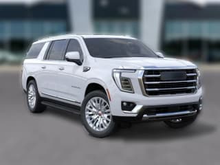 GMC Yukon XL Elevation 4WD 4dr